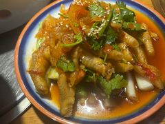-猪腰世家·粤菜猪腰汤(江西路店)