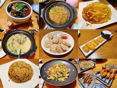 -老板很二(吉大店)