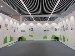 -南京市规划建设展览馆