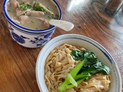 -胜泉小吃(太平桥店)