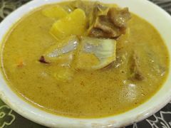 -家利美食店