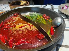 -贰回巷火锅馆(钟楼店)