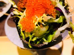 -割烹旭日本料理(龙湖狮山天街店)