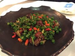 尘香-尘香•传统川菜(创汇首座店)