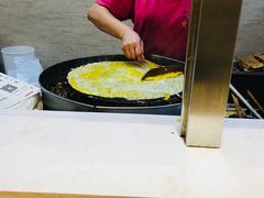 -清真·二嫂子煎饼果子(鼓楼旗舰形象店)