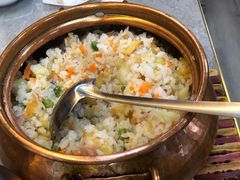 -抚仙湖野生菌石锅鱼(腾冲总店)