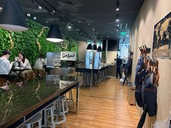 大堂-Seesaw Coffee(环贸iapm店)