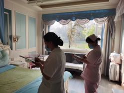 -馨果汇月子产康中心(南湖公园店)