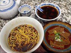 -南京大牌档(崇文门国瑞店)
