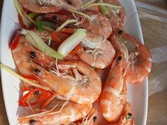 -渔香餐厅·海鲜大排档·现捞活海鲜(南澳旅游必选店)