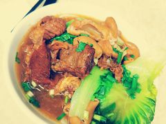 牛腩猪肠河粉-珍珍小食店(西华路店)