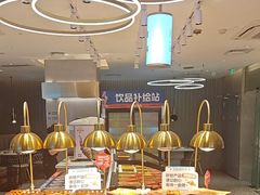 -花味·自助烤肉(南方时代店)