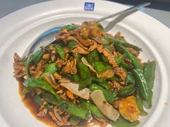 -兰湘子·湘菜小炒(南京江宁万达店)