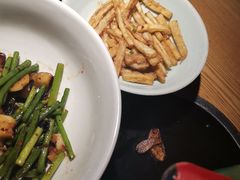 -吃饭皇帝大(解放西路店)