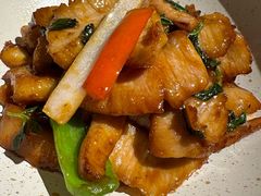 -曼泰·泰餐(江南环球港店)