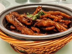 -山芋腔苏北菜(盐城滨海店)