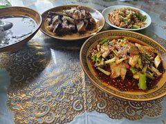 -对又来老费饭店