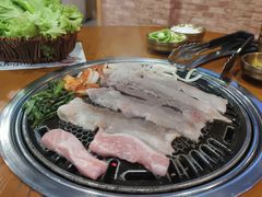 -杀猪天·韩国烤肉(总店)