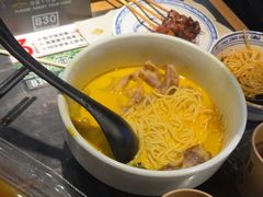 -和府捞面(领展购物广场京通店)
