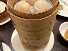 -京香轩·中餐厅(上海中庚聚龙酒店)