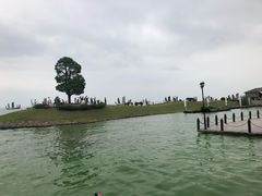 -苏州吴中太湖旅游区