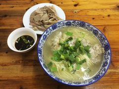 -苏州藏书羊肉馆(安顺路店)