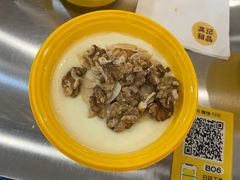 -满记甜品(巴黎春天宝山店)