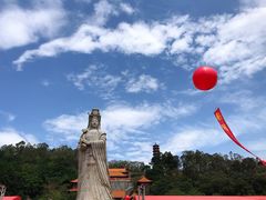 -南沙天后宫景区