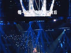 -大连体育中心体育馆