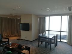 -青岛西海岸隆和福朋喜来登酒店
