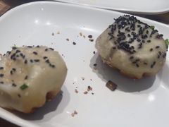 -小杨生煎(香港名都店)