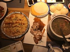 -九头鹰家宴(岳家嘴店)