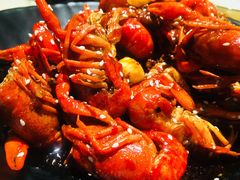 -大嘴龙虾·烧烤夜宵(北景园店)