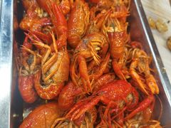 -江城燕子大排档(江汉路步行街店)