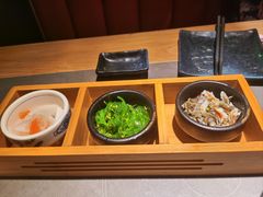 -沼津港精致料理·寿喜烧·烧鸟(龙湖南桥天街日料榜单店)