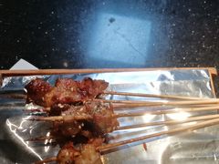 -探鱼·鲜青椒爽麻烤鱼(正佳广场店)
