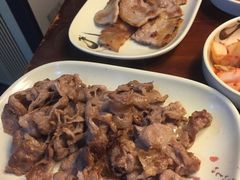 -火炉情韩国料理店(古田路店)