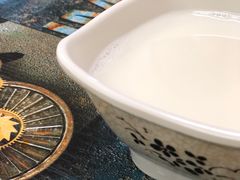 -喻味豌杂牛筋面(融创滨江壹号观麓台店)