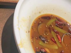 -丹江渔村(首都机场店)