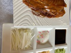 精品烤鸭-津悦·正阳春烤鸭(红旗南路店)