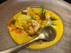 -Thai Alley泰爱里(二沙岛店)