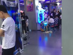 -天空之城游乐体验世界(义乌之心店)