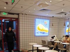 -肯德基(蓝桥店)