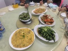 -秋姐美食店(旅游大道店)