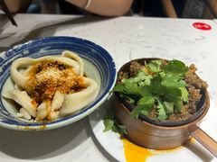 -龙抄手(文殊坊店)