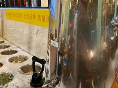 -小牛叔鲜切牛肉·火锅·烤肉自助(公济桥路店)