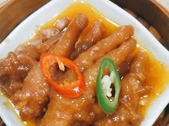 -点都德(德江楼店)