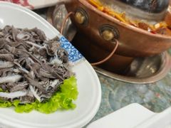 -楼外楼肥羊木炭火锅居(乐群街店)