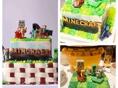 -咖咖熊蛋糕定制·英国蓝风车动物性淡奶油