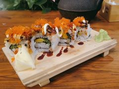 -弓二·烧鸟居酒屋(财富购物中心店)